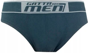Gatta cotton slip rozm. XL - Majtki męskie - miniaturka - grafika 1