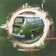 Pop - Karrot Kommando Inadibusu CD Vavamuffin - miniaturka - grafika 1