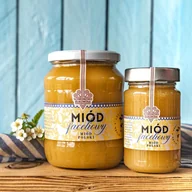 Miód - Miód faceliowy mały - miniaturka - grafika 1