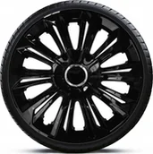 Kołpaki samochodowe - Kołpaki 16 do Toyota Audi Seat Ford Kia Skoda Opel VW Fiat Peugeot Citroen - miniaturka - grafika 1