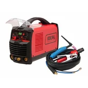 Spawarki - SPAWARKA INWERTOROWA TECNOTIG 212 DC PULSE LED - miniaturka - grafika 1