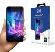 Folie ochronne do telefonów - MYPHONE N23 LITE/N23 4G - 3MK SILKY MATT PRO - miniaturka - grafika 1
