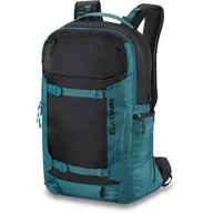 Plecaki - Dakine, Mission Pro, plecak, 25L, damski, ciemnoniebieski - miniaturka - grafika 1