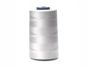 Pasmanteria - Nici szwalnicze Viga 120 5000m szary 1201 - miniaturka - grafika 1