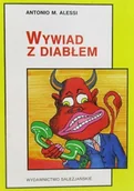Poezja - Wywiad z Diabłem - miniaturka - grafika 1