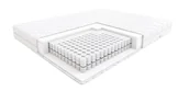 Materace - Materac Step Hilding kieszeniowy - miniaturka - grafika 1