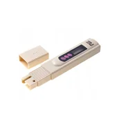 Pozostałe akcesoria do akwarium - Tester jakości wody - miernik czystości wody PPM - TDS - 3 termometr - miniaturka - grafika 1