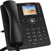 Telefonia VoIP - Snom D713 - miniaturka - grafika 1