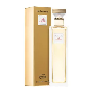 Elizabeth Arden 5th Avenue  woda perfumowana  75 ml - Wody i perfumy damskie - miniaturka - grafika 2