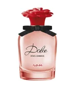Wody i perfumy damskie - Dolce&Gabbana Dolce Rose Woda toaletowa 50 ml - miniaturka - grafika 1