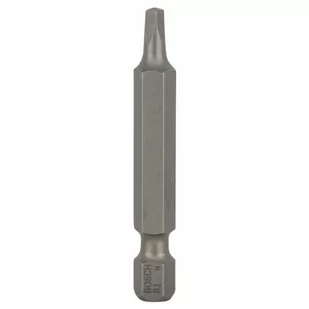 Bosch Końcówka wkręcająca Extra Hart R1, 49 mm 2608521114 - Wiertła - miniaturka - grafika 1