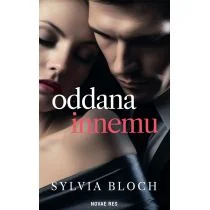 Oddana innemu - Romanse - miniaturka - grafika 1