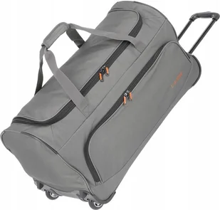 Torba Podróżna na kółkach Travelite basic fresh - Torby podróżne - miniaturka - grafika 1