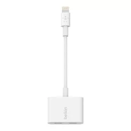 Belkin Kabel biały 0,15 m - Kable USB - miniaturka - grafika 2