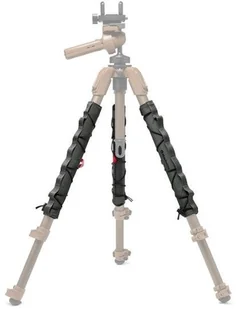 Manfrotto Alpha Shot Leg Warmer - Akcesoria fotograficzne - miniaturka - grafika 1