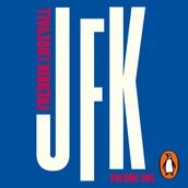 Audiobooki obcojęzyczne - JFK - miniaturka - grafika 1