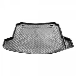 Rezaw-plast Mata Bagażnika Standard Renault Megane IV Sedan od 2016 101393 - Maty bagażnikowe - miniaturka - grafika 1