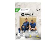 Gry Xbox One - FIFA 23 Ultimate Edition GRA XBOX ONE - miniaturka - grafika 1