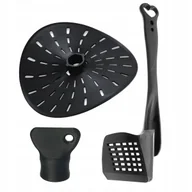 Akcesoria i części AGD - Osłona noża miksującego kopystka klucz do Thermomix Vorwerk TM6 TM5 - miniaturka - grafika 1