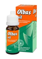 Aromaterapia - G.R.LANE HEALTH PROD.LTD. Olbas Oil Płyn Do Inhalacji 10 Ml - miniaturka - grafika 1
