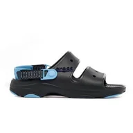 Sandały męskie - Buty do chodzenia męskie Crocs Classic Allterrain Sandal - miniaturka - grafika 1