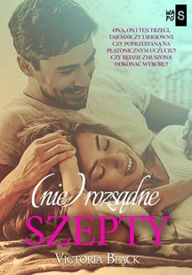 (Nie)rozsądne szepty - Opowiadania - miniaturka - grafika 1