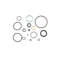 Części motocyklowe - FOX SHOX Zestaw uszczelek zaworu doładowczego, RP23 803-00-381 - miniaturka - grafika 1