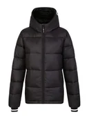 Kurtki damskie - Dare 2b Kurtka pikowana "Chilly" w kolorze czarnym - miniaturka - grafika 1