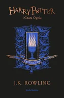 Literatura popularno naukowa dla młodzieży - Harry Potter i Czara Ognia. Ravenclaw - miniaturka - grafika 1