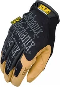 Rękawice robocze - Mechanix Wear Mechanix Wear Rękawice Material4X Original Coyote XL - miniaturka - grafika 1