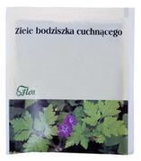 Suplementy naturalne - Ziele bodziszka cuchnącego 50g Flos - miniaturka - grafika 1