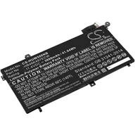 Baterie do laptopów - Huawei MateBook D / HB46K497ECW 3600mAh 41.04Wh Li-Polymer 11.4V (Cameron Sino) - miniaturka - grafika 1