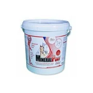 Akcesoria jeździeckie - Orling Suplement mineralno-kolagenowy dla źrebiąt, młodych koni i klaczy MineralPony Baby 10,5 kg - miniaturka - grafika 1