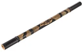 Instrumenty perkusyjne - Didgeridoo drewniane 120 cm Gravie - miniaturka - grafika 1