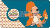 Akcesoria do gier planszowych - Ultra Pro. Charmander Playmat for Pokémon - miniaturka - grafika 1