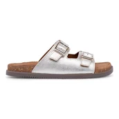 Buty dla dziewczynek - Klapki Lasocki Young PORTA CI12-PORTA-08 - miniaturka - grafika 1