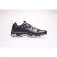 Buty trekkingowe męskie - Big Star Buty Obuwie Trekkingowe Męskie Kk174087 - miniaturka - grafika 1