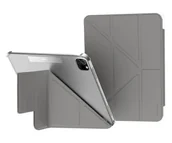 Etui do tabletów - SwitchEasy Origami Nude do iPad 10/11 gen 10.9" Gray - miniaturka - grafika 1