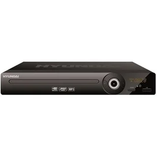 Hyundai DV-2-X 279 DU - Odtwarzacze i nagrywarki DVD - miniaturka - grafika 1