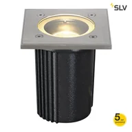 Lampy ogrodowe - SLV Lampa zewnętrzna wbudowywana 228434x35 W GU10 IP67 DxSxW) 11.6 x 11.6 x 16 cm - miniaturka - grafika 1