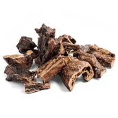 Przysmaki dla psów - SZNUPA SZNUPA PŁUCO WOLOWE 100G SZSPL1 - miniaturka - grafika 1