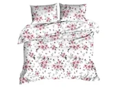 Pościel - Pościel kora bawełniana 160x200 produkt polski - miniaturka - grafika 1