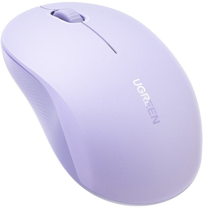 Ugreen M331, Bluetooth 5.4 fioletowa 54586-0