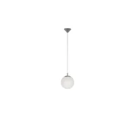 Lampy sufitowe - Paul Neuhaus 2072-55 - Żyrandol na lince BOLO 1xE27/60W/230V śr. 20 cm - miniaturka - grafika 1