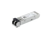 Pozostałe akcesoria sieciowe - LevelOne SFP-2601 moduł przekaźników sieciowych Swiatłowód 2500 Mbit/s 850 nm - miniaturka - grafika 1
