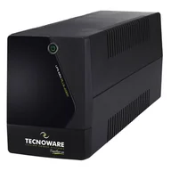 Zasilacze awaryjne UPS - Tecnoware Zasilacz awaryjny UPS ERA Plus 2000 - miniaturka - grafika 1