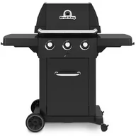 Grille gazowe - BROIL KING Grill gazowy Royal 320 Shadow - miniaturka - grafika 1