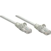 Patchcordy - Intellinet Patch Cord 100% miedź Cat.5e Utp, 7,5m, - miniaturka - grafika 1