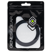 Tulejki, adaptery, redukcje do aparatów - Genesis Gear Redukcja Step Down 52-50mm - miniaturka - grafika 1