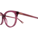 Okulary korekcyjne, oprawki, szkła - Okulary przeciwsłoneczne Chloé CH0117O 004 - miniaturka - grafika 1